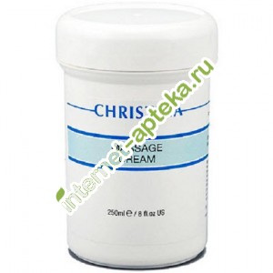 Christina Creams       Massage Cream 250  () 138