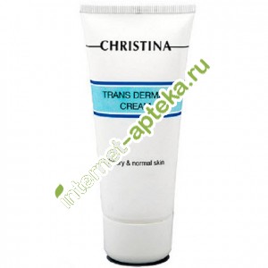 Christina Creams       Trans Dermal Cream with liposomes 60  () 107