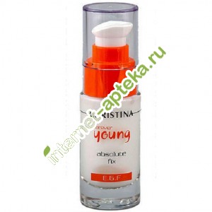 Christina Forever Young       Forever Young Absolute Fix Expression-Line Reducing Serum 30  () 369