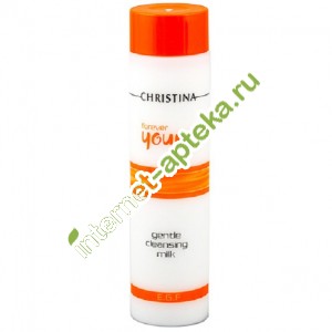 Christina Forever Young    Forever Young Gentle Cleansing Milk 200  () 390