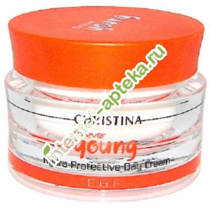 Christina Forever Young    Forever Young Hydra Protective Day Cream SPF25 50  () (617)