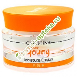 Christina Forever Young     Forever Young Moisture Fusion Cream 50  () 813