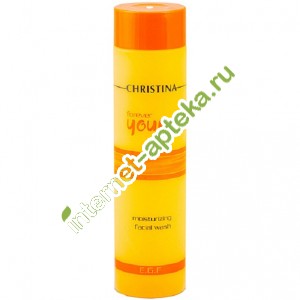 Christina Forever Young     Forever Young Moisturizing Facial Wash 200  () 391