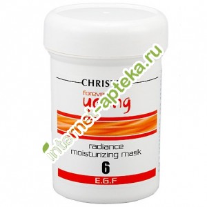 Christina Forever Young    Forever Young Radiance Moisturizing Mask 250  () 204