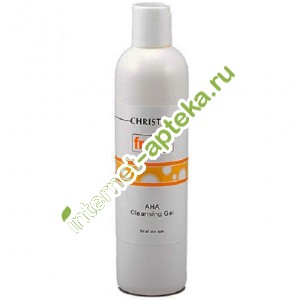 Christina Fresh   c       Fresh AHA Cleansing Gel for all skin types 300  () 022