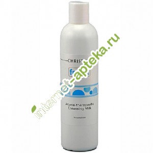 Christina Fresh       Fresh Aroma therapeutic Cleansing Milk for normal skin 300  () 003