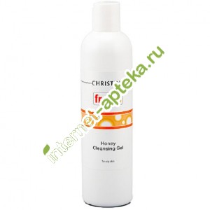 Christina Fresh       Fresh Honey Cleansing Gel for oily skin 300  () 016