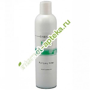 Christina Fresh      Fresh Purifying toner for oily skin 300  () 007