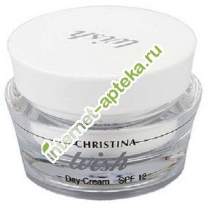 Christina Wish   SPF12 Wish Day Cream SPF12 50  () 450