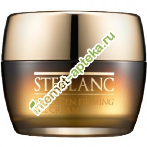   -      (75%) 50  Steblanc Collagen Firming Gel Cream (22239)