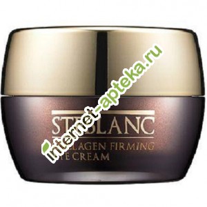   -       (54%) 30  Steblanc Collagen Firming Eye Cream (22222)