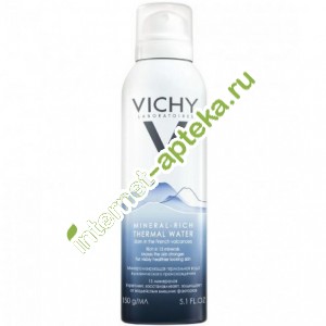     150  Vichy Eau Thermale Mineralisante (V5029003)