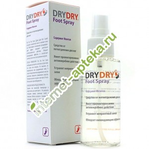          100  Dry-Dry (-)