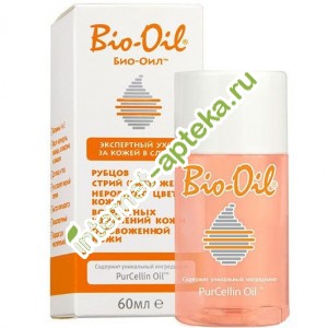      , ,   60  Bio Oil