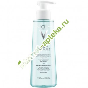      200  Vichy Purete Thermale  Fresh Cleansing Gel (V0355620)