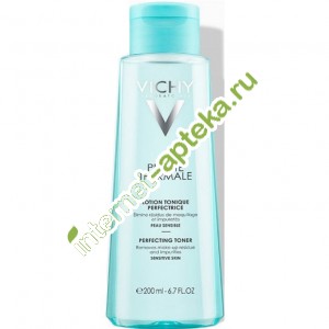          200  Vichy Purete Thermale Perfecting Toner (V0440220)