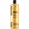 Sexy Hair Blonde        1000  Sulfate-free Bombshell Blonde Shampoo