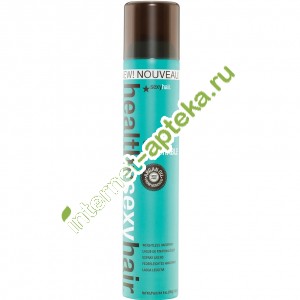 Sexy Hair Healthy     310  Soy Touchable Weightless Hairspray