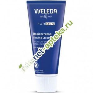       75  Weleda Shaving Cream ( 9880)
