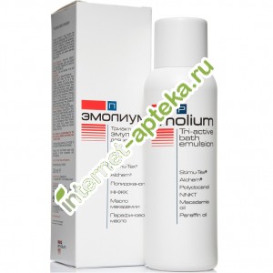 -     200  Emolium P Tri-active Emulsion