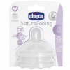   Natural Feeling    6  2  (Chicco)