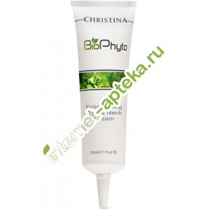 Christina BioPhyto         - Enlightening Eye and Neck Cream 30  () 577