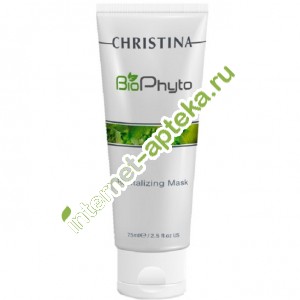 Christina BioPhyto   - Revitalizing Mask 75  () 582
