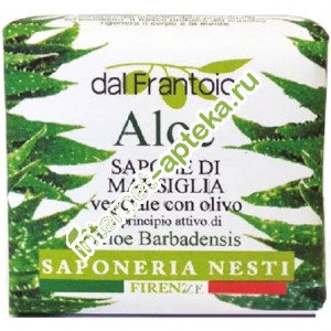 Nesti Dante    Dal Frantoio Aloe 100 .   (214481)