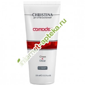 Christina Comodex   Clean and Cleancer 250  ( ) 625