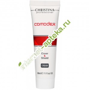 Christina Comodex      SPF20 Cover and Shield Cream SPF20 30  ( ) 635