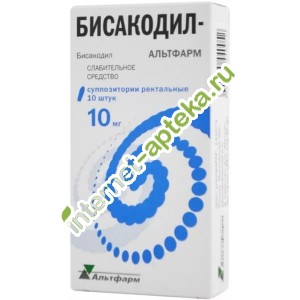 свечи бисакодил-альтфарм инструкция Бисакодил – инструкция по применению, аналоги, отзывы, цена.
