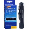 -      (One Touch Delica)