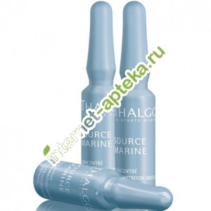         7   1,2  (VT15014) Thalgo Absolute Hydra-Marine Concentrate