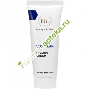          70  (172165) Holy Land Lactolan Peeling Cream