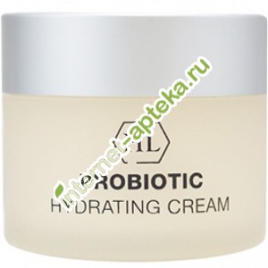           50  (127057) Holy Land Probiotic Hydrating Cream