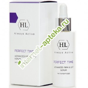        30  (141098) Holy Land Perfect Time Advanced Firm and Lift Serum