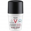   ( )   48    50  Vichy Homme Deodoran Anti-Perspirant 48H Anti-Marks (V056900)