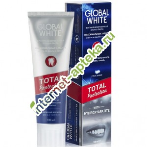Global white    100  ( )