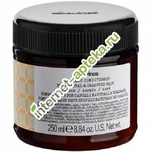            250  Davines Alchemic Conditioner for natural and coloured hair (67219)