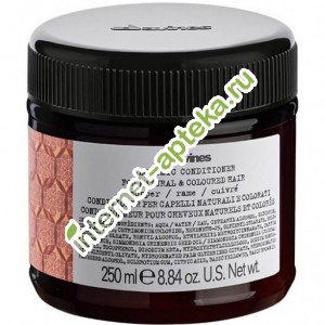            250  Davines Alchemic Conditioner for natural and coloured hair (67225)