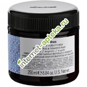            250  Davines Alchemic Conditioner for natural and coloured hair (67229)