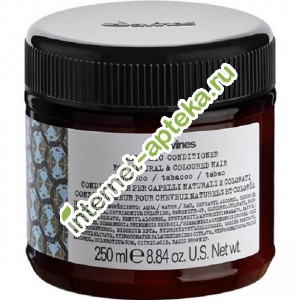            250  Davines Alchemic Conditioner for natural and coloured hair (67221)