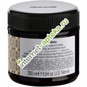            250  Davines Alchemic Conditioner for natural and coloured hair (67227)
