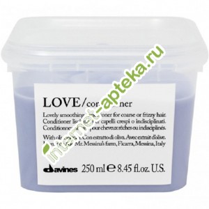        250  Davines Love conditioner lovely smoothing conditioner (75041)