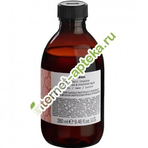          280  Davines Alchemic Shampoo for natural and coloured hair (67224)