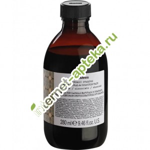          280  Davines Alchemic Shampoo for natural and coloured hair (67226)