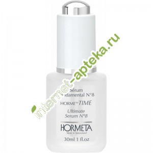 Hormeta HormeTime -   8  ,    30  Time serum fondamental   (35801)