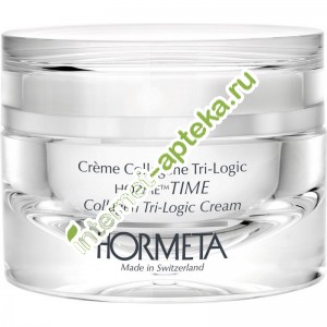 Hormeta HormeTime        50  Collagen Tri-Logic Cream   (32008)