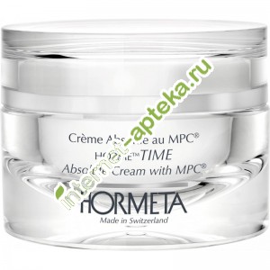 Hormeta HormeTime       MPC 50  Absolute cream with MPC   (30400)