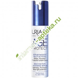        30  Uriage Age Protect Serum Intensif Multi-Actions (06425)